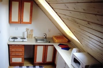 Частен дом Závažná Poruba 7